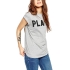 ICONETA | Camiseta PLAY mujer