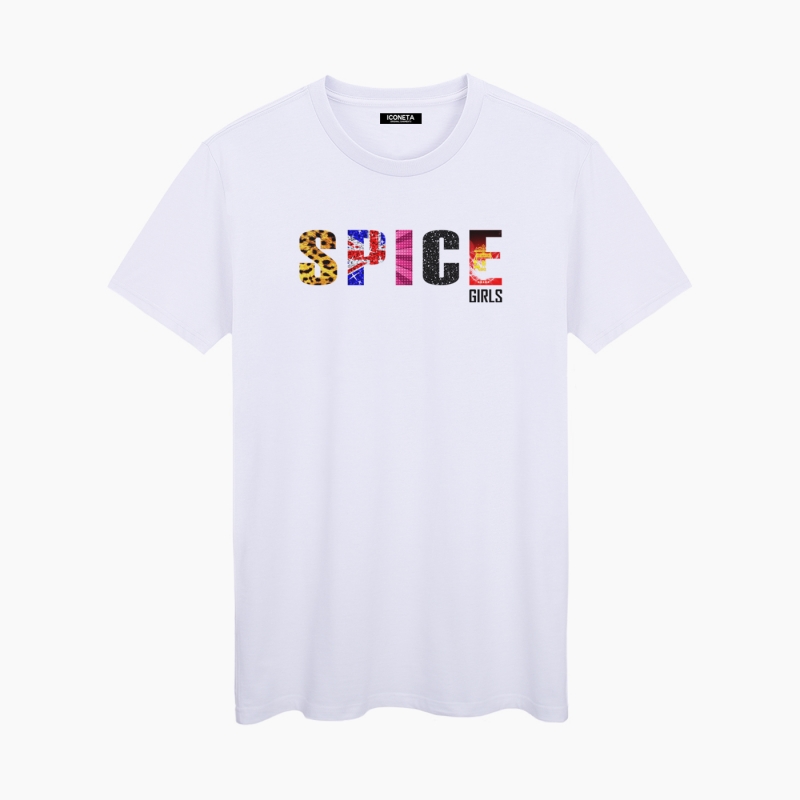 ICONETA | SPICE T-Shirt