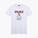 SNAKE CHARMER unisex T-Shirt