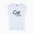 CHIC CULTURE T-Shirt relaxed fit woman