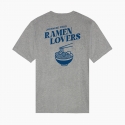 Camiseta RAMEN LOVERS unisex