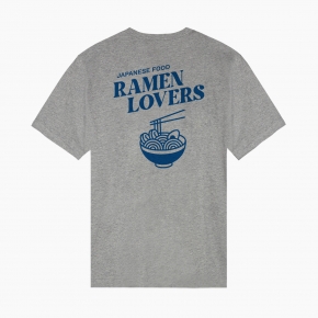 RAMEN LOVERS unisex T-Shirt