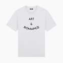 Camiseta ART & ROMANCE unisex