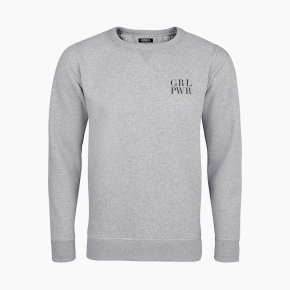 GRL PWR unisex Sweatshirt