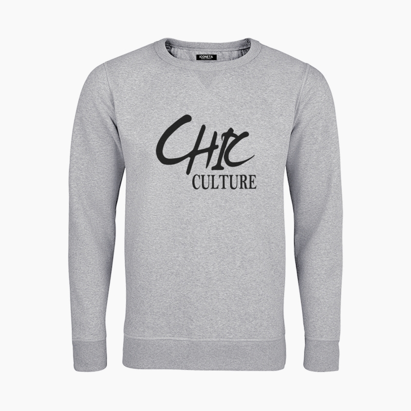 CHIC CULTURE unisex Sweatshirt