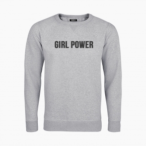 GIRL POWER unisex Sweatshirt
