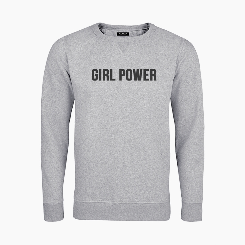 ICONETA | GIRL POWER Sweatshirt