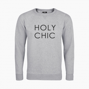 HOLY CHIC unisex Sweatshirt