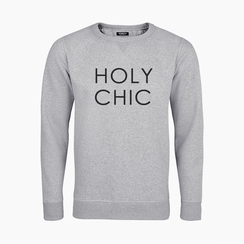 ICONETA | HOLY CHIC Sweatshirt