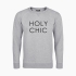 ICONETA | HOLY CHIC Sweatshirt