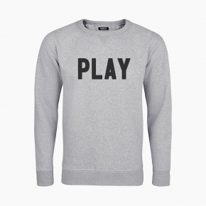 PLAY unisex Sweatshirt