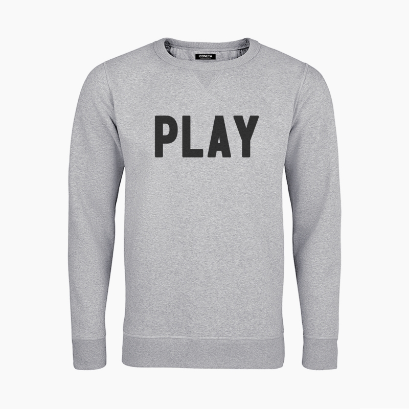ICONETA | PLAY Sweatshirt