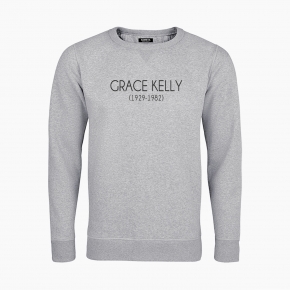 GRACE KELLY unisex Sweatshirt