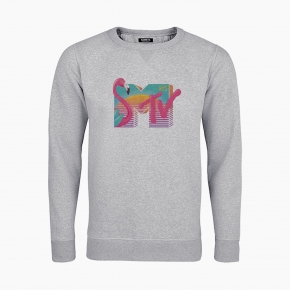 MTV 80`S unisex Sweatshirt