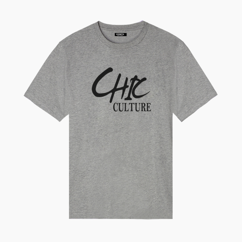 CHIC CULTURE unisex T-Shirt