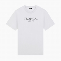 Camiseta TROPICAL unisex