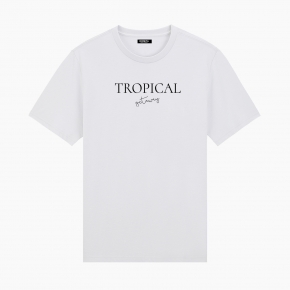 TROPICAL unisex T-Shirt