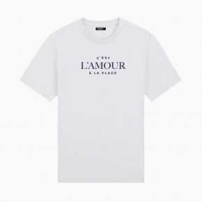 L'AMOUR unisex T-Shirt