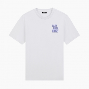 LAZY unisex T-Shirt