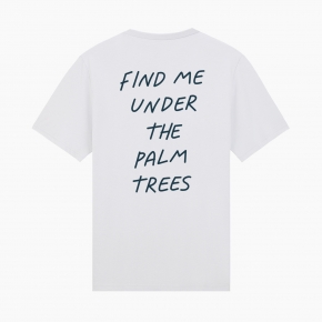 FIND ME unisex T-Shirt