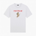NOT YOUR ANGEL unisex T-Shirt