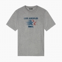 LOS ANGELES 1984 unisex T-Shirt