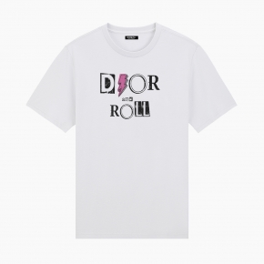 DI ROLL unisex T-Shirt