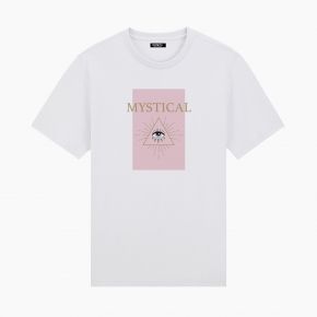 Camiseta MYSTICAL unisex