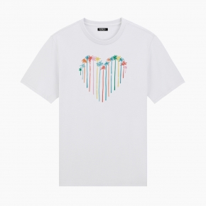 LOVE PALM unisex T-Shirt