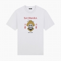 SAYONARA unisex T-Shirt
