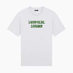 TROPICAL SOUND unisex T-Shirt