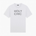Camiseta HOLY CHIC unisex