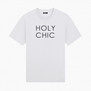 Camiseta HOLY CHIC unisex
