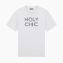 ICONETA | Camiseta HOLY CHIC mujer