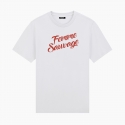 FEMME SAUVAGE unisex T-Shirt