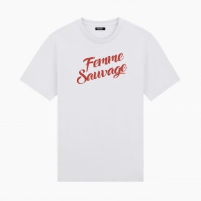 FEMME SAUVAGE unisex T-Shirt