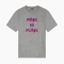 ICONETA | Camiseta PINK IS PUNK mujer