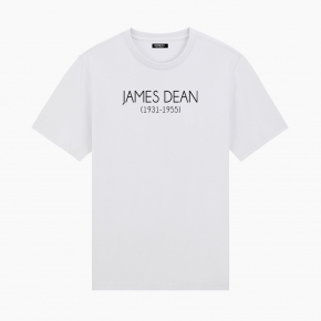 JAMES DEAM unisex T-Shirt