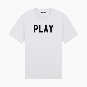 PLAY unisex T-Shirt