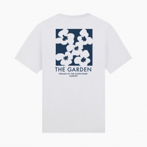 THE GARDEN unisex T-Shirt