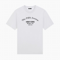 FIFTH AVENUE unisex T-Shirt