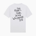 Camiseta REBEL GIRL unisex