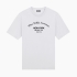 FIFTH AVENUE relaxed fit unisex T-shirt