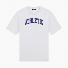 BLUE ATHLETIC relaxed fit unisex T-shirt