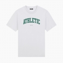 GREEN ATHLETIC unisex T-Shirt