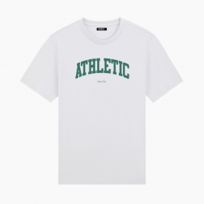 GREEN ATHLETIC unisex T-Shirt