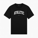 Camiseta BLACK ATHLETIC unisex