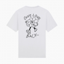 Camiseta LOVE BACK unisex