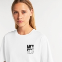 ARTISTIC unisex T-Shirt