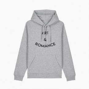 ART & ROMANCE unisex Hoodie